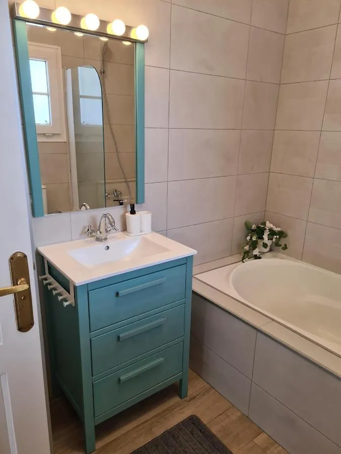 Apartamento Cozy Studio Sea View In Chayofa