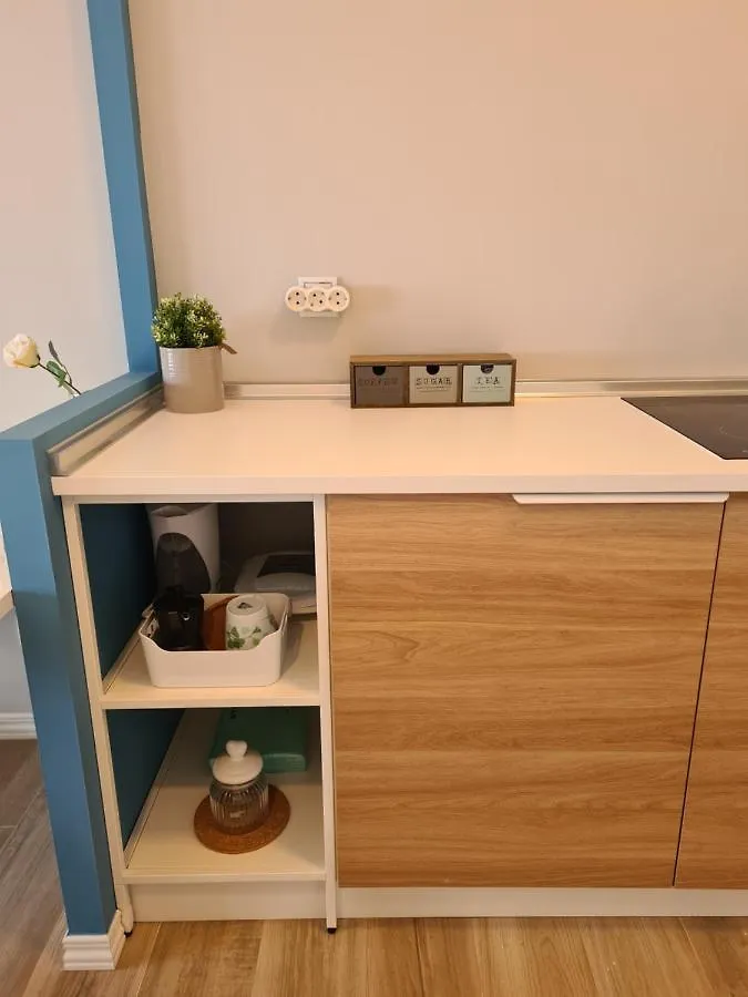 Apartamento Cozy Studio Sea View In Chayofa España